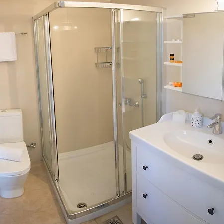 Jiulita Βίλα Τσουκαλάδες