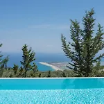 Villa Jiulita