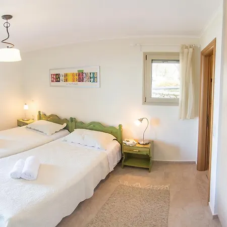 Villa Jiulita Tsoukaladhes