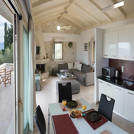 Villa Jiulita Tsoukaladhes