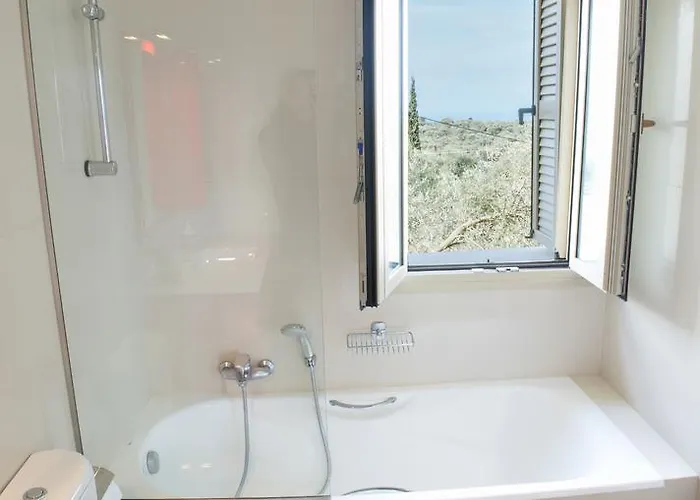 Jiulita Villa Tsoukaládhes