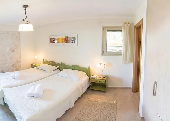 Villa Jiulita Tsoukaládhes