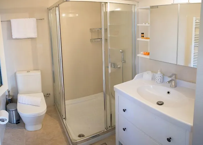 Jiulita Villa Tsoukaládhes