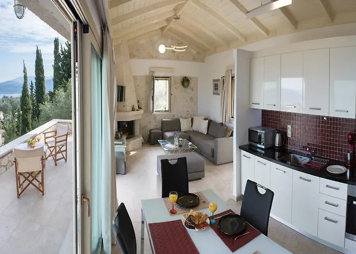 Villa Jiulita Tsoukaládhes